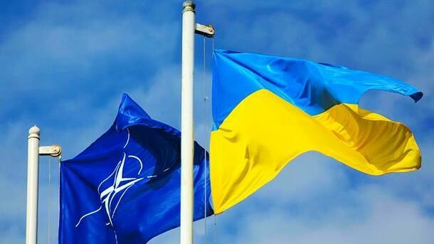 Chính phủ thông qua chương trình “Ukraine - NATO 2019”