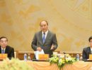 Thủ tướng: Khát vọng dân tộc là đưa Việt Nam thành nước thu nhập cao