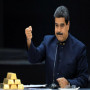 Sự thật vụ 20 tấn vàng Venezuela chuyển sang Nga