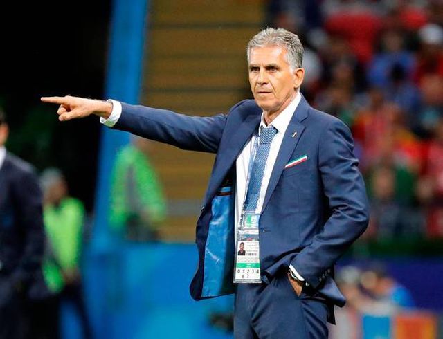 Vì sao các HLV châu Âu đồng loạt thất bại tại Asian Cup 2019?