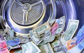 Một loạt "ông lớn" ngành ngân hàng chịu mức phạt lên đến hàng tỷ USD do các vụ rửa tiền, cái giá quá đắt của tiền "bẩn"