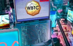 Ra mắt ‘Stablecoin’ Bitcoin trên nền tảng Ethereum