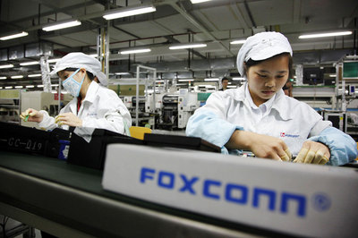 Thoát khỏi Trung Quốc: Cơ hội mới, iPhone 'made in Vietnam'