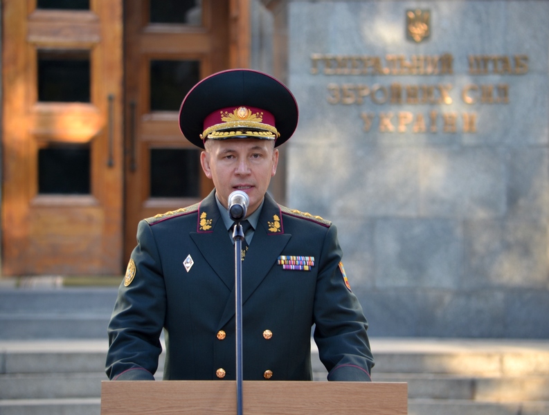 Geletei kể về Tổng thống Poroshenko được cứu thoát trước các vụ ám sát như thế nào