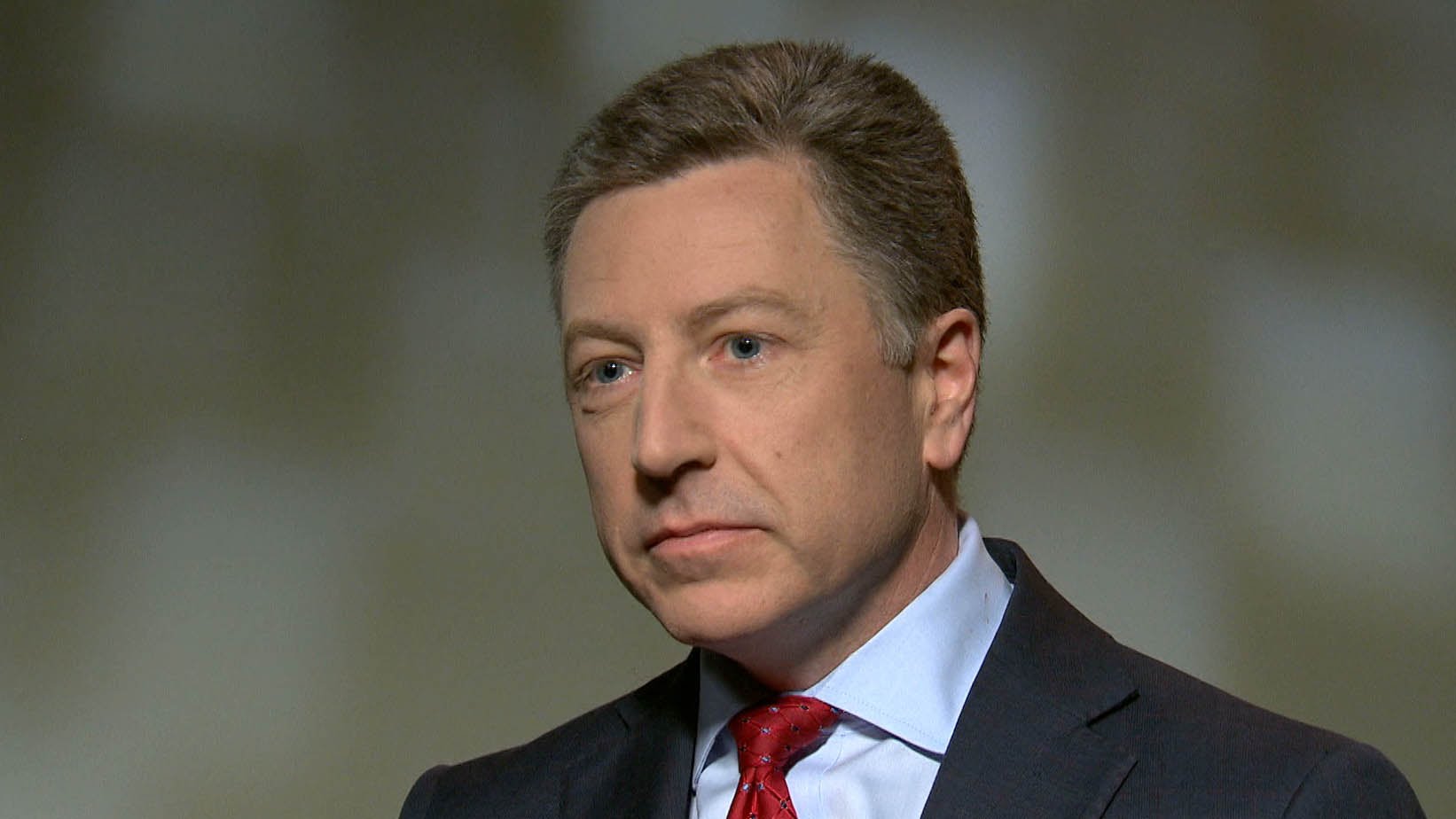 Volker: Mỹ sẽ không đối thoại với Nga khi các thủy thủ Ukraine còn bị giam giữ