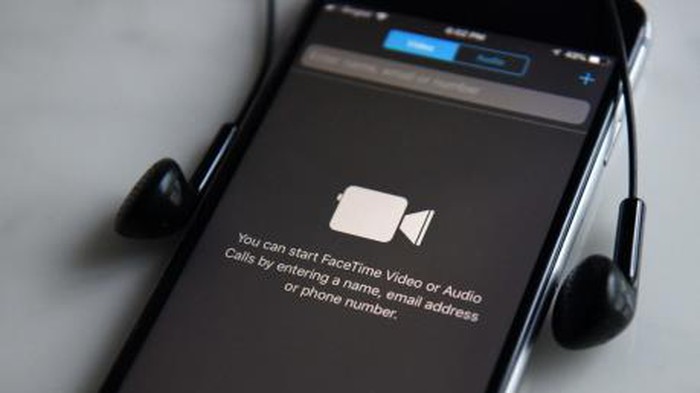 Facebook xin lỗi khách hàng về sự cố bảo mật FaceTime