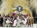 Tân vương của bóng đá châu Á Qatar đã sẵn sàng cho World Cup 2022?