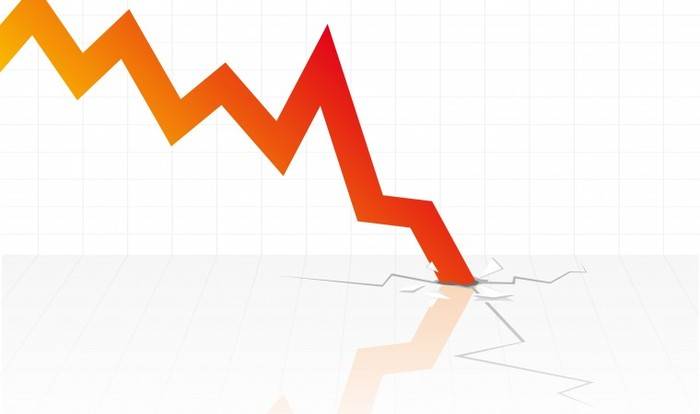 Ukraine: Thu nhập ngân sách nhà nước tháng giêng 2019 giảm nghiêm trọng