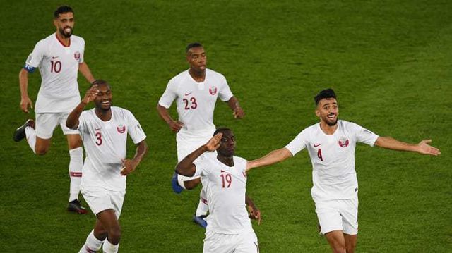 Tân vương của bóng đá châu Á Qatar đã sẵn sàng cho World Cup 2022?
