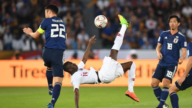Tân vương của bóng đá châu Á Qatar đã sẵn sàng cho World Cup 2022?