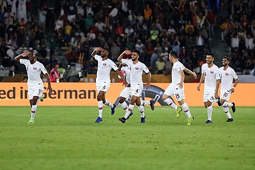 Hạ gục Nhật Bản, Qatar lần đầu tiên vô địch Asian Cup