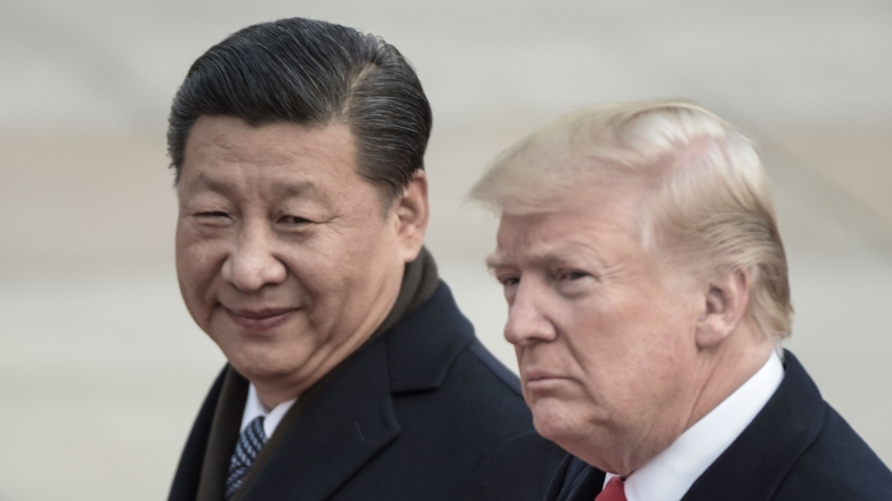 Truyền thông Trung Quốc: Tổng thống Mỹ Trump có thể gặp Chủ tịch Trung Quốc Tập Cận Bình ngày 27-28/2 tại Đà Nẵng