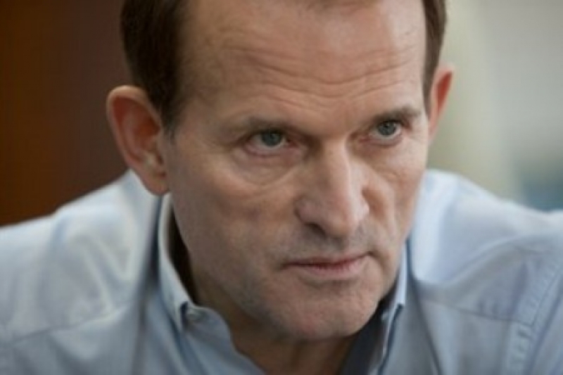 Viện kiểm sát tối cao Ukraine khởi tố chống Medvedchuk vì đề nghị cung cấp quyền tự trị cho Donbass