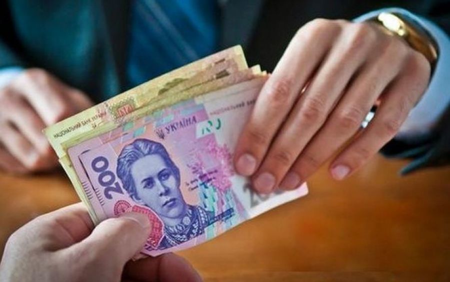 Kiev: Lãnh đạo cảnh sát quận bị bắt vì tội nhận hối lộ 34 ngàn $