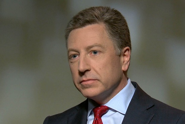 Volker kêu gọi cho phép các quan sát viên người Nga tới giám sát bầu cử tại Ukraine