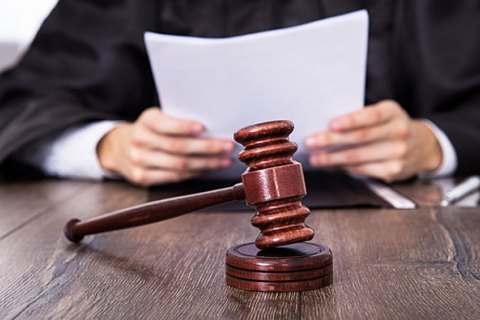 Odessa: Bắt sĩ quan tình báo giấu trong người chất ma tuý tại nhà ga đường sắt trung tâm