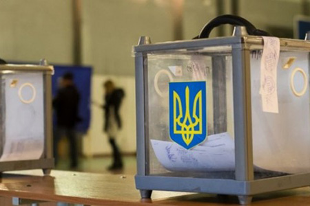 Bầu cử Tổng thống Ukraina 2019 lập kỷ lục về số lượng ứng cử viên và quan sát viên