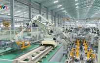 Doanh nghiệp Việt chủ động nắm bắt cơ hội từ cách mạng công nghiệp 4.0
