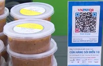Thanh toán không dùng tiền mặt sẽ bùng nổ vào năm 2020