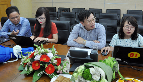 Thanh toán không dùng tiền mặt sẽ bùng nổ vào năm 2020