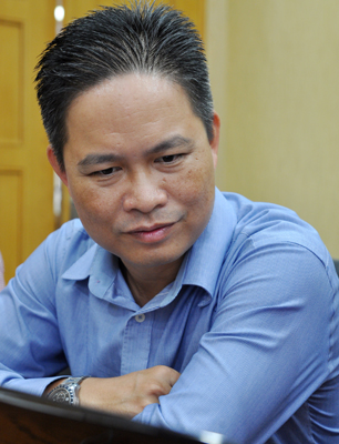 Thanh toán không dùng tiền mặt sẽ bùng nổ vào năm 2020