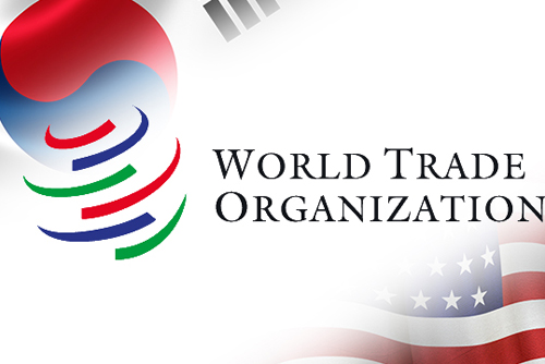 WTO cho phép Hàn Quốc áp thuế trả đũa Mỹ