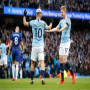 Man City khiến Chelsea nhận thất bại kinh hoàng nhất sau 28 năm