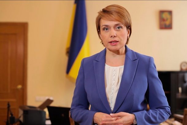 Ukraine: Hai Bộ trưởng được trao nhiệm vụ làm sáng tỏ vụ việc các nhân viên dưới quyền tham nhũng