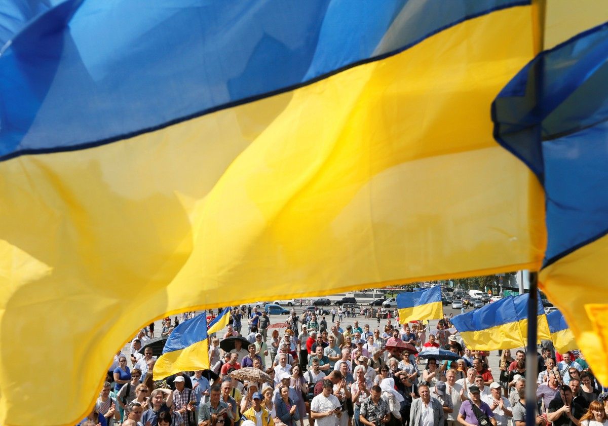 Những con số gây sốc: Người Ukraine di cư sang những nước nào?