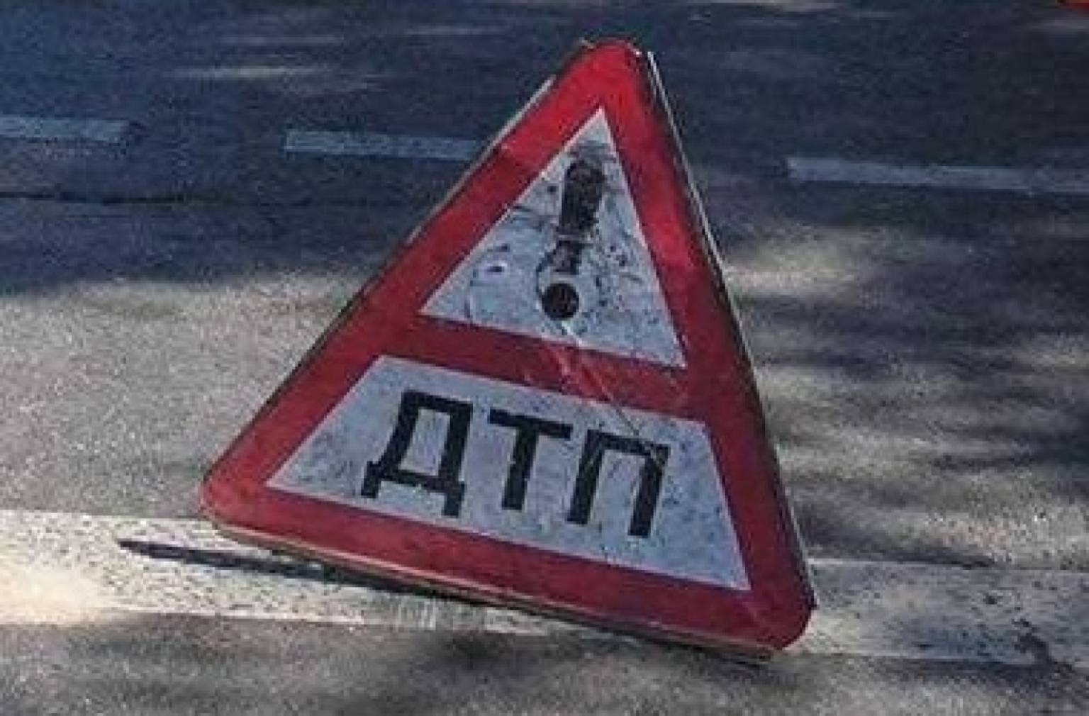 Izmail Odessa: Lái xe say rượu chạy trốn truy đuổi của cảnh sát, gây tai nạn giao thông liên hoàn