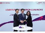 Lotte chính thức nhảy vào cho vay tiêu dùng ở Việt Nam