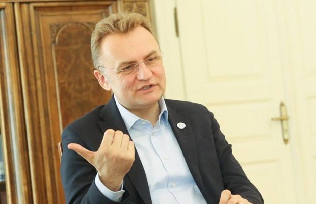 Sadovoi giải thích vì sao giá thực phẩm tại Ukraine lại đắt hơn tại Ba Lan