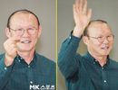 HLV Park Hang Seo: "Tôi sẽ lựa chọn dẫn dắt đội tuyển hoặc U23 Việt Nam"