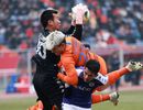 Bại trận trước Shandong Luneng, HLV Hà Nội FC nói gì?