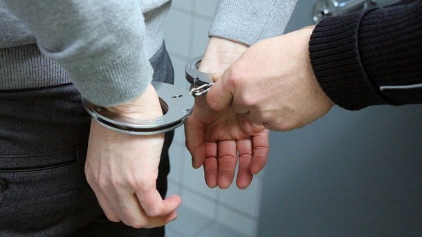 Kiev: Bắt nhóm tội phạm cướp đồng hồ đeo tay của người nước ngoài trị giá 25 ngàn $