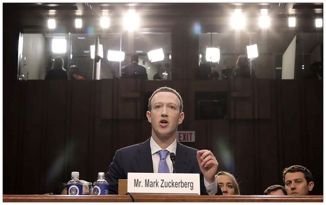 Giới lập pháp Anh: Facebook đã mất quyền tự quản