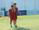 U22 Việt Nam - U22 Thái Lan: Quyết thắng vì ngôi đầu bảng