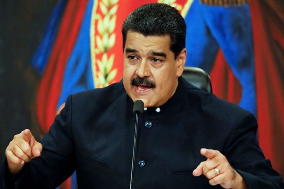 Venezuela đóng biên giới đường bộ với Brazin