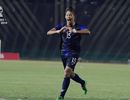 U22 Campuchia gây sốc khi giành ngôi đầu bảng B giải Đông Nam Á