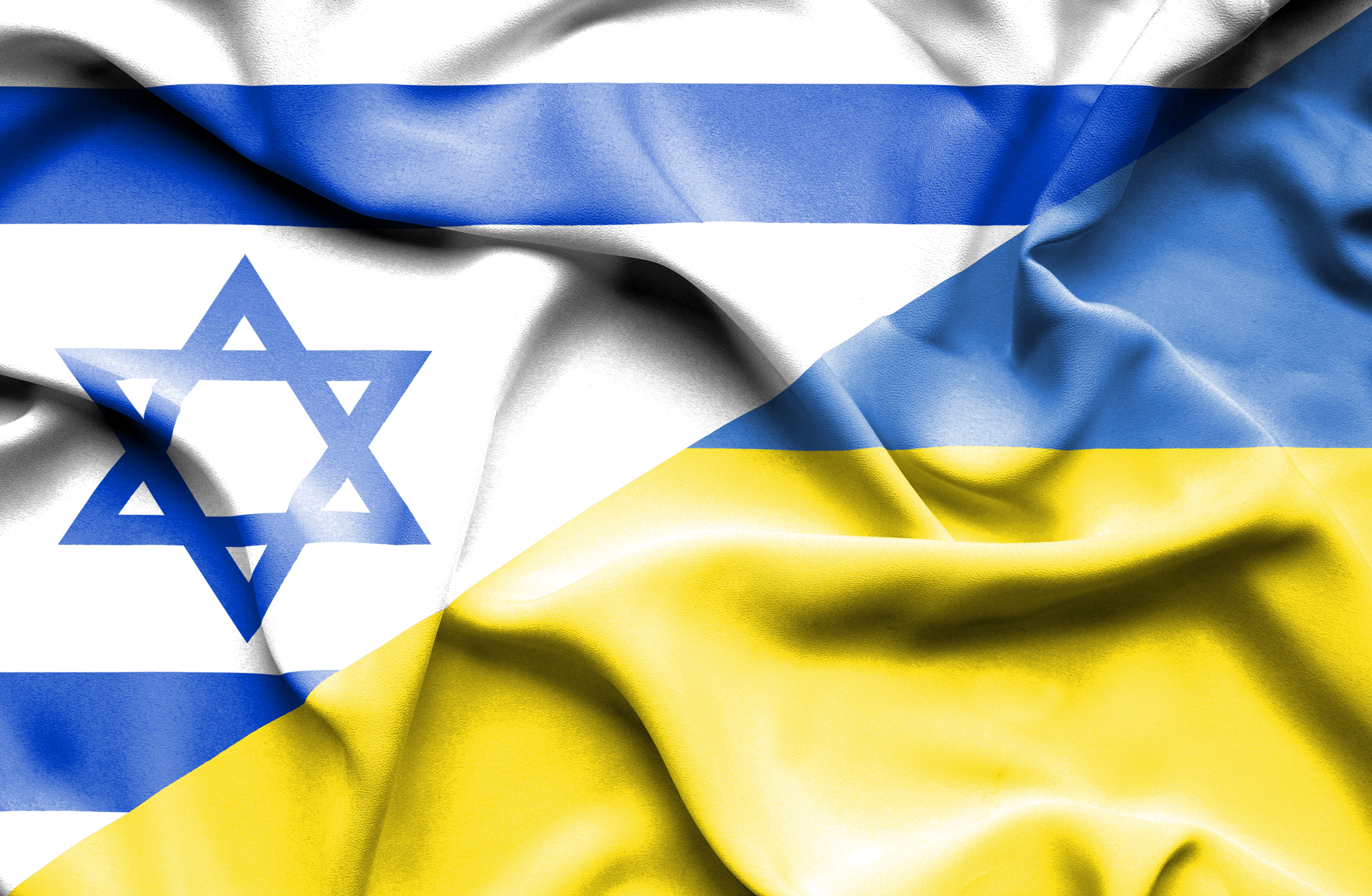 Cộng đồng người Do Thái tại Ukraine đề nghị con đường giải quyết “khủng hoảng trục xuất người”