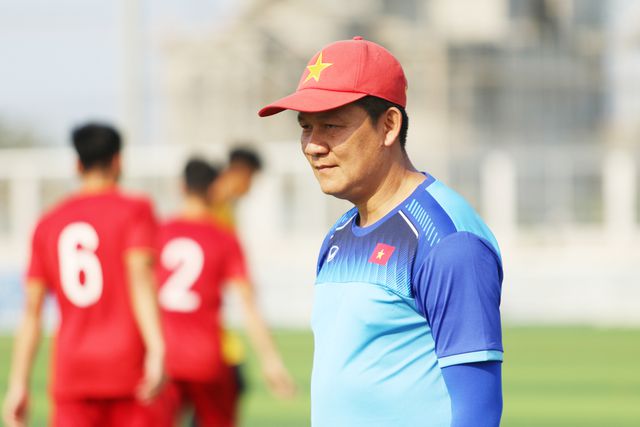 U22 Việt Nam - U22 Thái Lan: Thắng vì ngôi đầu bảng