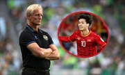 HLV Incheon: 'Công Phượng là phương án dự phòng lâu dài'
