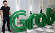 Grab cán mốc doanh thu 1 tỷ USD