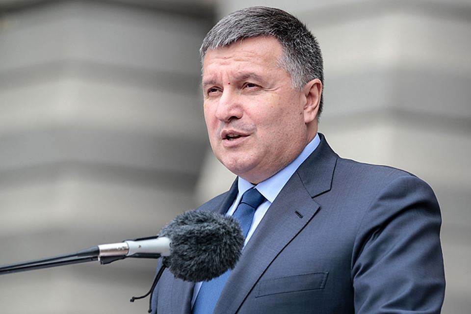 Bộ nội vụ Ukraine khởi động hệ thống giám sát trực tuyến vi phạm bầu cử tại Ukraine