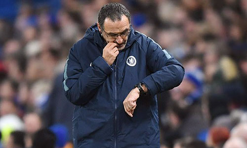 Chelsea - Man City: Cuộc chiến giữa đỉnh cao và vực sâu