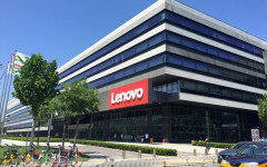 Lenovo muốn xây dựng nhà máy 30ha tại Bắc Ninh