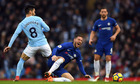 Chelsea - Man City: Cuộc chiến giữa đỉnh cao và vực sâu