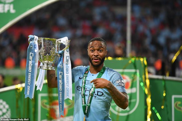 Vượt qua Chelsea ở loạt sút luân lưu, Man City vô địch League Cup