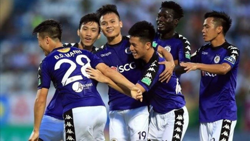 V-League 2019 khởi tranh: Chờ đợi gì ở mùa giải mới?