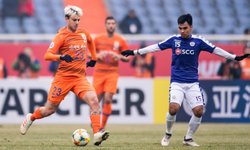 V-League 2019 khởi tranh: Chờ đợi gì ở mùa giải mới?